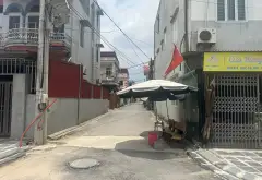 Bán đất thổ cư 80m2 hướng Nam tại Lương Quy, Đông Anh, Hà Nội... Bán đất tại Thư Lâm, Hà Nội 02