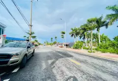 Lô đất 100m² hướng Đông, mặt tiền rộng tại Tân Thành, Dương Kinh... Bán đất tại Dương Kinh, Hải Phòng 05