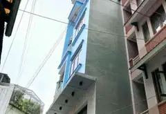 Văn Phòng Cao Cấp Trung Tâm Quận Cầu Giấy Với Thang Máy Và Gara Ô Tô Riêng... Bán văn phòng tại Yên Hòa, Hà Nội 12