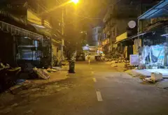 Nhà mặt phố 2 tầng, 6 phòng trọ thu nhập ổn định tại đường T8... Bán nhà mặt phố tại Tây Thạnh, Hồ Chí Minh 03