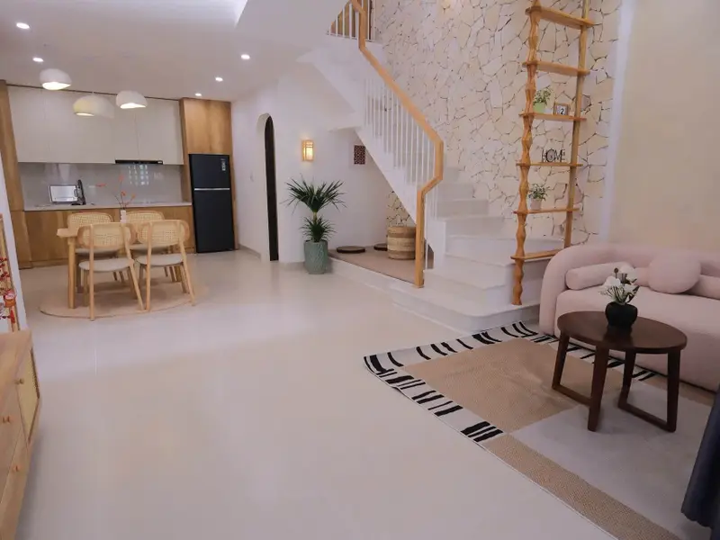 😮 **CHỈ 52,9M² – SAO LẠI LÀM ĐƯỢC NGUYÊN CĂN 3 TẦNG THẾ NÀY?**... Bán nhà riêng tại Thanh Khê, Đà Nẵng 01