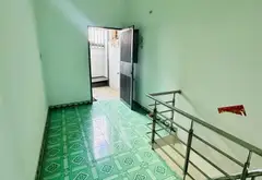 Nhà mới 4 tầng hẻm ba gác Tân Bình - 3PN, giá tốt... Bán nhà riêng tại Bảy Hiền, Hồ Chí Minh 08
