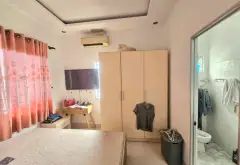 GIÁP VỚI PHẠM VĂN ĐỒNG - QUỐC LỘ 1K - LINH XUÂN - 6 TỶ... Bán nhà riêng tại Linh Xuân, Hồ Chí Minh 06