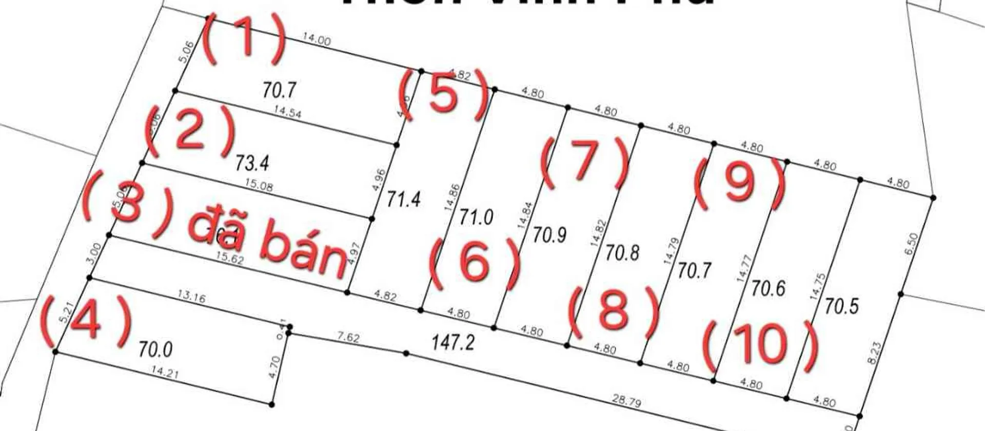 Đất vàng lô góc Phật Tích giá mềm dễ chốt ngay... Bán đất tại Phật Tích, Bắc Ninh 01