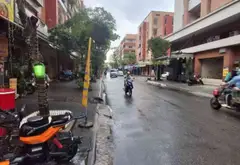 Bán căn hộ shophouse 154m2 tại Bàu Cát 2, Tân Bình, phù hợp kinh doanh và an cư... Bán căn hộ chung cư tại Bảy Hiền, Hồ Chí Minh 06