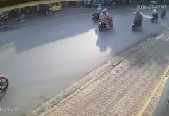 Bán đất thổ cư 356,3m² mặt tiền đường nhựa rộng xã Phú Chánh, Thủ Dầu Một... Bán đất tại Bình Dương, Hồ Chí Minh 01