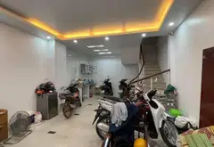 Nhà mặt ngõ ô tô Kim Giang - Sống tiện nghi, đẳng cấp giữa lòng Hoàng Mai... Bán nhà riêng tại Định Công, Hà Nội 02
