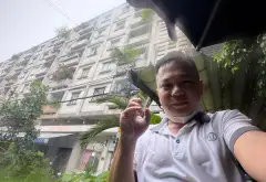 Chung cư Nhiêu Lộc C - Lô D Phú Thọ Hoà... Bán căn hộ chung cư tại Tân Sơn Nhì, Hồ Chí Minh 01