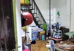 Bán nhà riêng 2 tầng diện tích 19m² tại phường 17, Bình Thạnh, gần quận 1... Bán nhà riêng tại Gia Định, Hồ Chí Minh 02