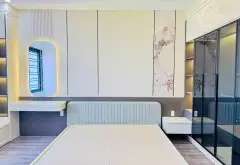 Bán nhà mặt phố 5 tầng phường Lê Chân Hải Phòng có thang máy, gara ô tô... Bán nhà mặt phố tại Lê Chân, Hải Phòng 08