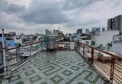 Nhà 3 tầng - 95m2 - Nhỉnh 10T - Hẻm ô tô - Ngang 4m - Sổ vuông đẹp... Bán nhà riêng tại Xóm Chiếu, Hồ Chí Minh 05