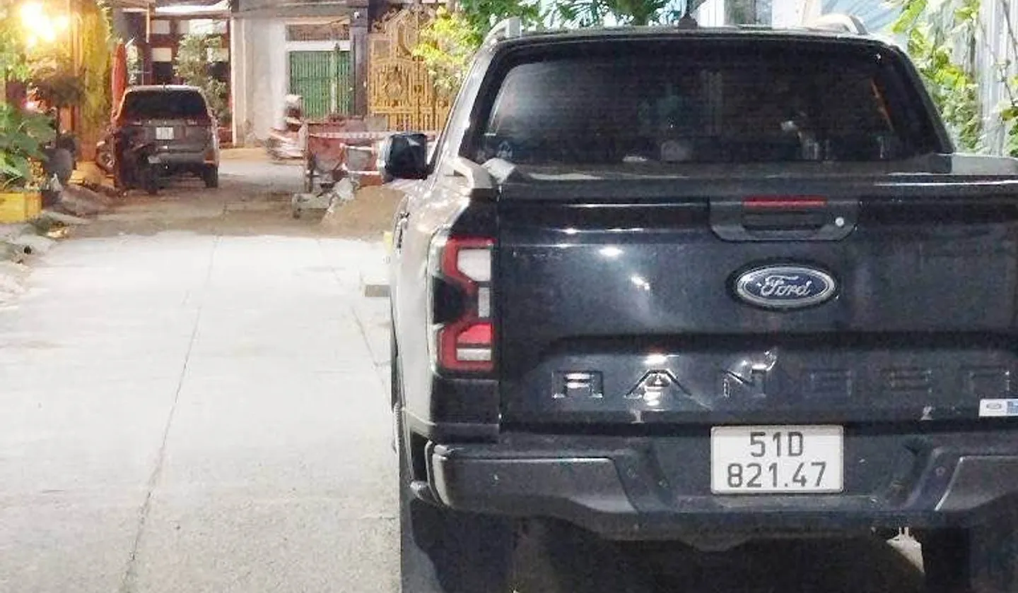 Bán nhà riêng 2 tầng khu Bàu Cát, Tân Bình, diện tích 36.8m²... Bán nhà riêng tại Bảy Hiền, Hồ Chí Minh 01