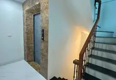 🏡 NHÀ 5 TẦNG - Ô TÔ ĐỖ CỬA – NGÕ THÔNG Ô TÔ – THANG MÁY CHẠY ÊM... Bán nhà riêng tại Tây Mỗ, Hà Nội 01