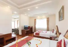 Cơ hội hiếm có sở hữu khách sạn 8 tầng rộng 2700m2 tại phường Bình Hòa, TP.HCM... Bán nhà mặt phố tại Bình Hòa, Hồ Chí Minh 10