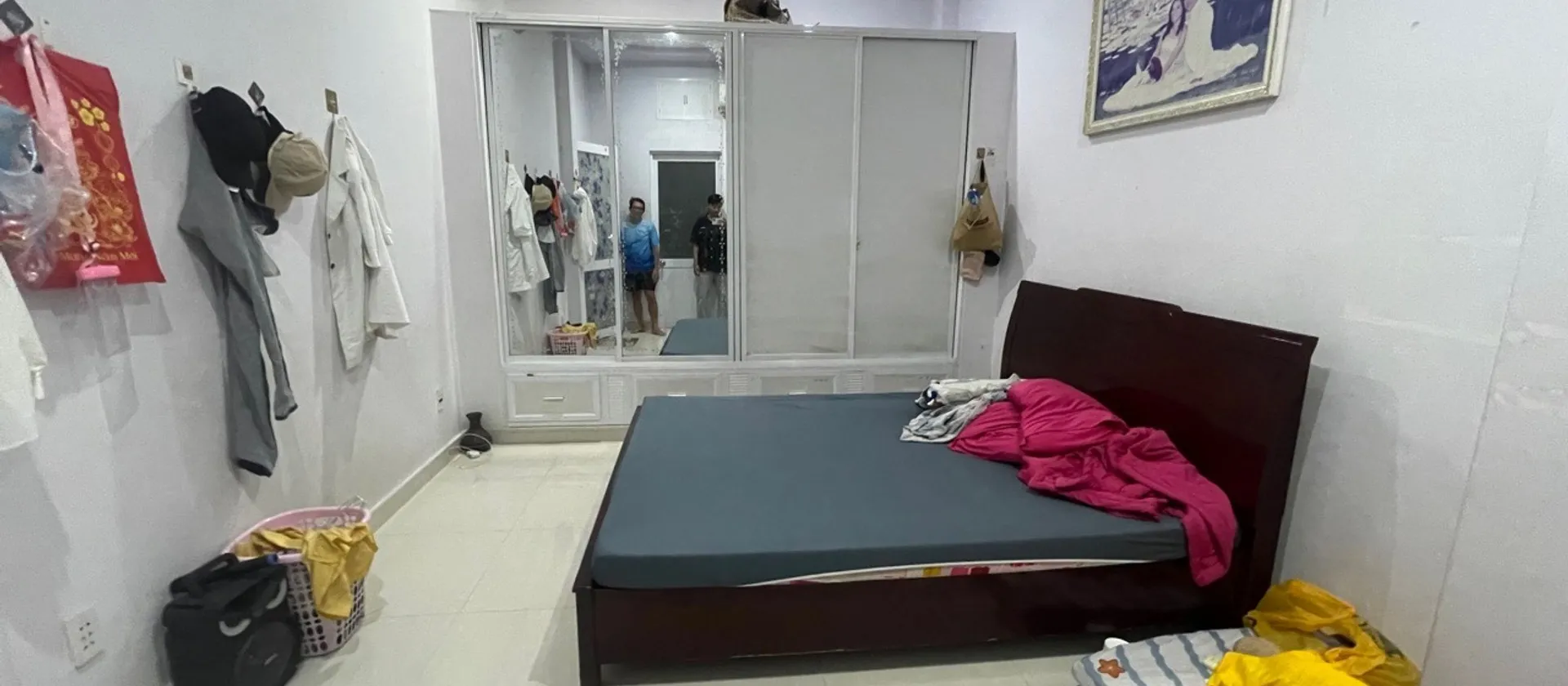 🔥 NHÀ 4 TẦNG PHẠM VĂN BẠCH – NGANG 7,6M – HẺM Ô TÔ 6M – TIỀM NĂNG CẢI TẠO CĂN HỘ DỊCH VỤ 🔥... Bán nhà riêng tại Tân Sơn, Hồ Chí Minh 01