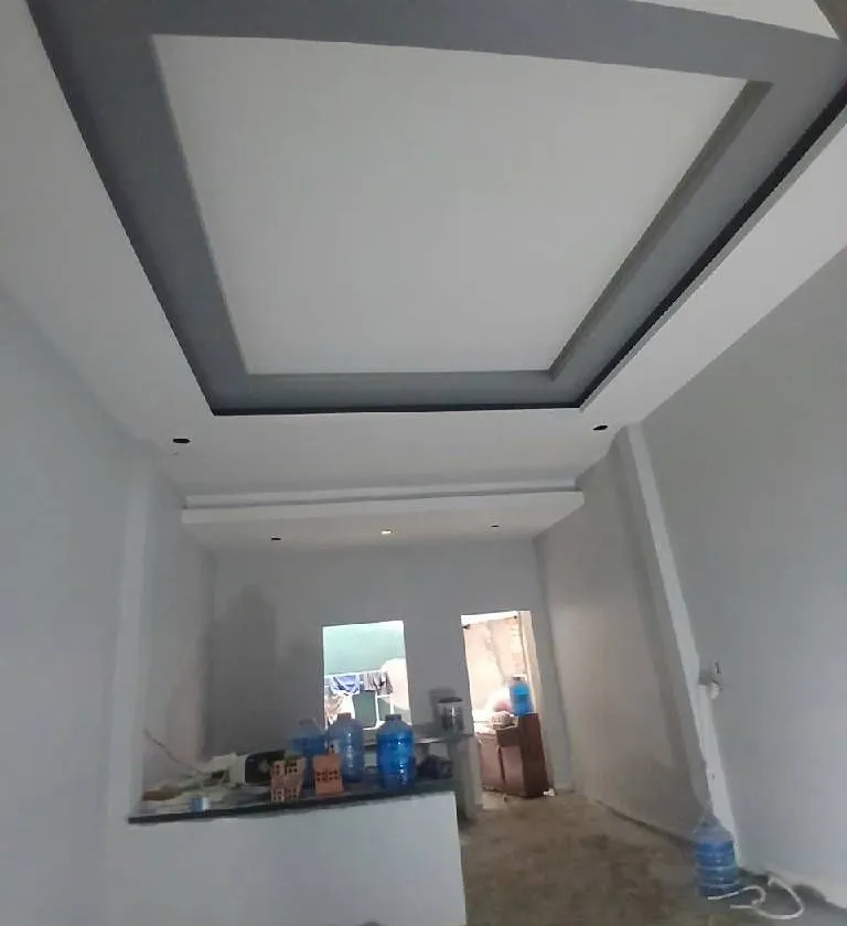 Nhà phố xịn xò, giá hời giữa lòng Trần Văn Dư... Bán nhà mặt phố tại Tân Bình, Hồ Chí Minh 01
