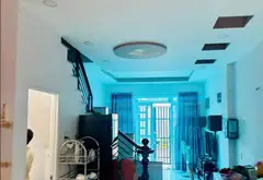 Bán nhà 2PN 2WC Thạnh Xuân Quận 12 diện tích 51m² giá 4,45 tỷ... Bán nhà riêng tại Thới An, Hồ Chí Minh 15