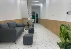 Nhà 2 tầng xinh xắn, vị trí vàng Nguyễn Thượng Hiền... Bán nhà riêng tại Bàn Cờ, Hồ Chí Minh 06