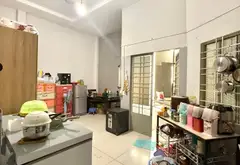 Bán nhà riêng 3 tầng 5PN tại quận Tân Phú, diện tích 84m2... Bán nhà riêng tại Tân Phú, Hồ Chí Minh 10