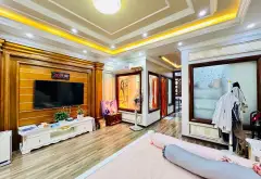 Nhà mặt phố 4 tầng tốt, thiết kế hiện đại tại trung tâm thành phố... Bán nhà mặt phố tại Hồng Bàng, Hải Phòng 05