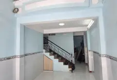 Nhà đẹp Quận 3, hẻm xe hơi, 4PN rộng rãi, giá hấp dẫn... Bán nhà riêng tại Nhiêu Lộc, Hồ Chí Minh 05