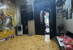 Nhà Lô Góc Thúy Lĩnh - Oto Tải Tránh, Ngõ Thông Tứ Phía... Bán nhà riêng tại Lĩnh Nam, Hà Nội 01