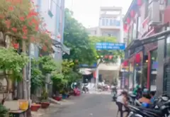 SIÊU PHẨM T.TÂM TÂN PHÚ - HẺM THÔNG 8M CÓ LỀ - NHÀ SÁT MẶT TIÊN Đ.GÒ DẦU (5M X 14,5M ) 4 TẦNG .... Bán nhà riêng tại Tân Sơn Nhì, Hồ Chí Minh 02