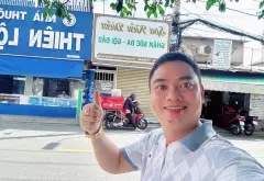Cơ hội hiếm có sở hữu nhà mặt phố 4 tầng rộng 160m2 ngay trung tâm Q12... Bán nhà mặt phố tại Trung Mỹ Tây, Hồ Chí Minh 01