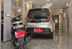 Nhà mới toanh 3 tầng, tiện nghi ngay Quận 11... Bán nhà riêng tại Minh Phụng, Hồ Chí Minh 02