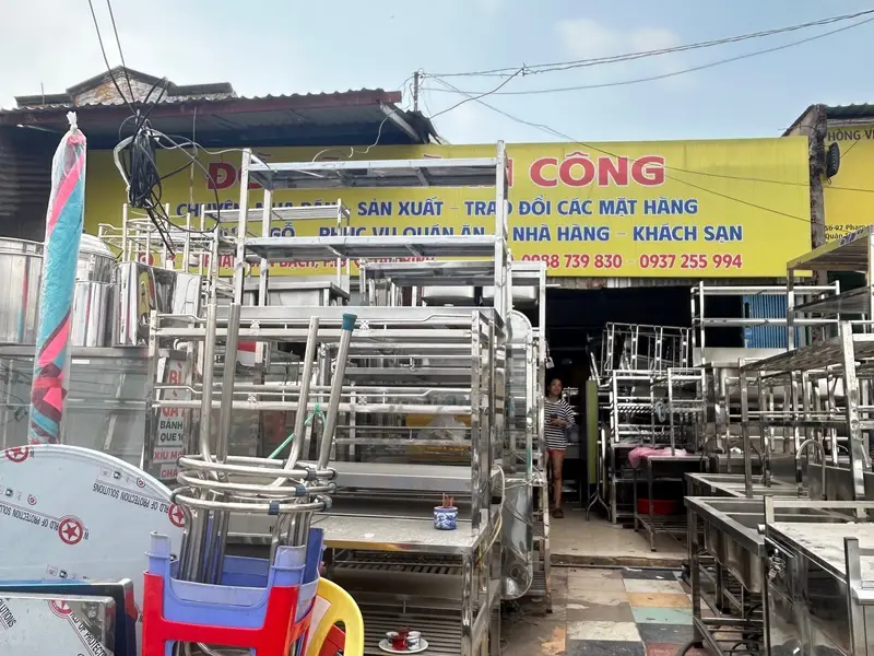 Cơ hội sở hữu nhà mặt phố Phạm Văn Bạch Tân Bình chỉ hơn 8 tỷ... Bán nhà mặt phố tại Tân Bình, Hồ Chí Minh 01