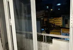 CHỈ HƠN 190Tr/M - MẶT TIỀN KINH DOANH TRẦN KHẮC CHÂN- TRUNG TÂM - 2 TẦNG BTCT - GIÁP QUẬN 1... Bán nhà mặt phố tại Đức Nhuận, Hồ Chí Minh 04