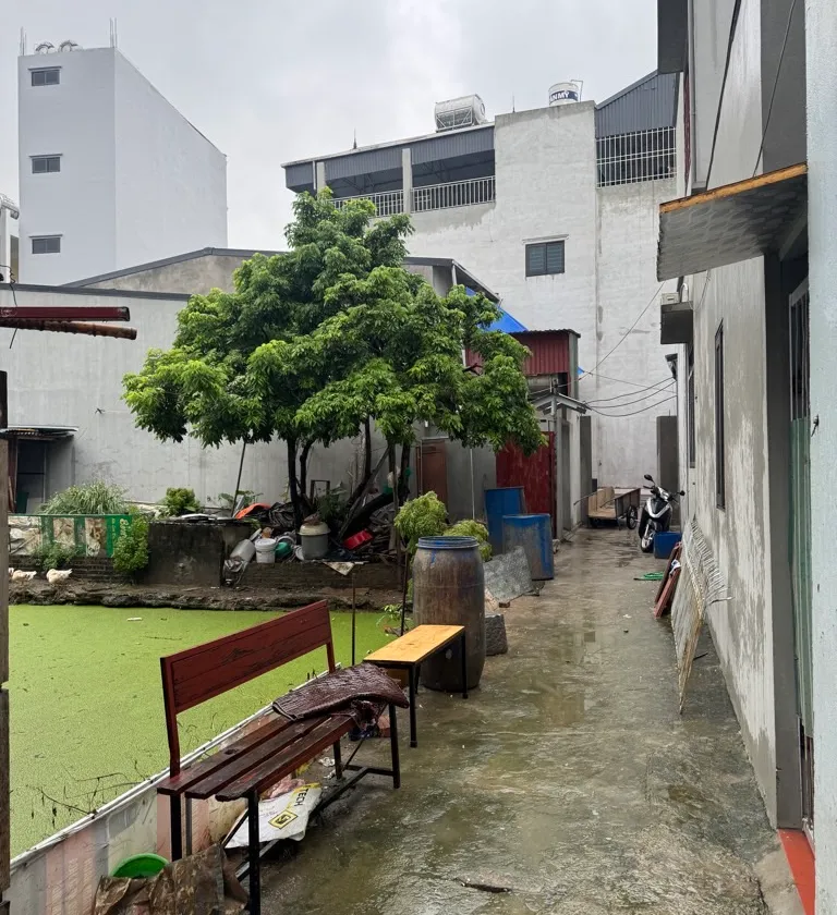 Cơ hội hiếm có sở hữu lô đất vàng tại xã Đại Thanh, Hà Nội... Bán đất tại Đại Thanh, Hà Nội 01
