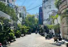 CHDV 5 tầng, 8 phòng cho thuê, khu VIP Tân Bình - nhỉnh 15 tỷ... Bán nhà riêng tại Bảy Hiền, Hồ Chí Minh 01