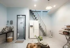 Nhà lô góc cho thuê 27 triệu tại Phú Nhuận, giá siêu tốt!... Bán nhà riêng tại Đức Nhuận, Hồ Chí Minh 04