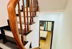 Nhà Tân Khai Đẹp - Sống Sang, Tiện Nghi Đầy Đủ... Bán nhà riêng tại Vĩnh Hưng, Hà Nội 11