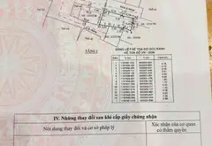 Bán nhà riêng 3 tầng, gần mặt tiền Quang Trung, Phường 10, Gò Vấp... Bán nhà riêng tại Gò Vấp, Hồ Chí Minh 09