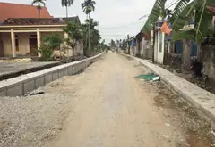 Đất nền rộng 221m2 mặt tiền 9m tại phường Lưu Kiếm, hướng Đông Nam... Bán đất tại Lưu Kiếm, Hải Phòng 01