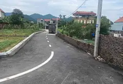 Đất Vàng 80m² Mặt Tiền Rộng Gần Thanh Trì - Sóc Sơn... Bán đất tại Sóc Sơn, Hà Nội 07