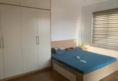 Ô TÔ ĐỖ CỬA - NHÀ ĐẸP - LÔ GÓC - TẶNG NỘI THẤT - KHU VỰC PHÁT TRIỂN... Bán nhà riêng tại Chương Mỹ, Hà Nội 10