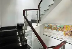 Bán nhà mặt tiền nội khu Cư xá Phú Lâm A, Quận 6, 74m2, 5 tầng. Giá 10.7 tỷ... Bán nhà mặt phố tại Phú Lâm, Hồ Chí Minh 09