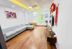 DV Cây Quýt Sát KĐT Văn Khê Dt 48m2/5 Tầng Full Nội Thất Giá :17,6 tỷ... Bán biệt thự, liền kề tại Hà Đông, Hà Nội 06