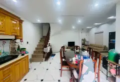 Bán nhà 5 tầng mới lô góc tại khu đô thị phát triển... Bán nhà riêng tại Từ Liêm, Hà Nội 09