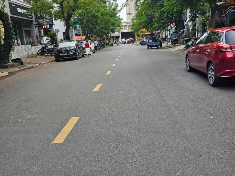 Bán nhà mặt tiền, 5 tầng, tại Phú Mỹ Hưng, quận 7, Hồ Chí Minh... Bán nhà mặt phố tại Tân Hưng, Hồ Chí Minh 01