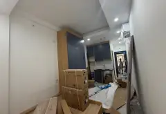 7 TẦNG THANG MÁY - 7 CHỖ VÀO NHÀ - ĐẸP NHẤT THANH XUÂN - 2 THOÁNG - CHỐT - DÒNG TIỀN GẦN 2 TỶ/1 NĂ... Bán chung cư mini tại Phương Liệt, Hà Nội 02