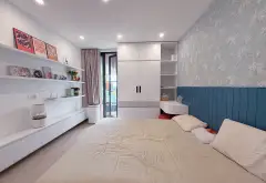 Căn hộ 2PN+1 View Đẹp Mặt Đường Quang Trung... Bán căn hộ chung cư tại Hà Đông, Hà Nội 08