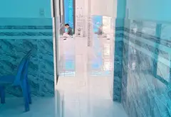 Nhà trệt lầu 3PN 2WC gần Ga Metro Phường Linh Xuân Thủ Đức... Bán nhà riêng tại Linh Xuân, Hồ Chí Minh 04