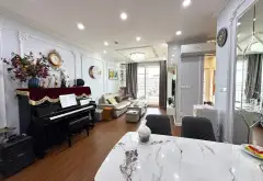 Bán căn hộ chung cư 3 phòng ngủ khu Khương Trung 93m giá 8,8 tỷ... Bán căn hộ chung cư tại Khương Đình, Hà Nội 04