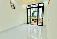 💥 TÂY THẠNH – 42M² – 3PN – HẺM XE HƠI – NHÀ MỚI ĐẸP – CHỈ NHỈNH 5 TỶ... Bán nhà riêng tại Tây Thạnh, Hồ Chí Minh 05
