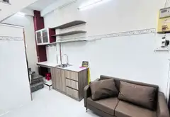 Cơ hội sở hữu nhà riêng 3 tầng tại Phường Vườn Lài giá chỉ 3.49 tỷ... Bán nhà riêng tại Vườn Lài, Hồ Chí Minh 17