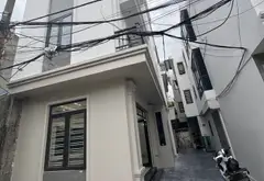BÁN NHÀ 4 TẦNG529 Thiên Lôi, LÔ GÓC ĐẸP – TRUNG TÂM AEON MALL HẢI PHÒNG... Bán nhà riêng tại Lê Chân, Hải Phòng 02